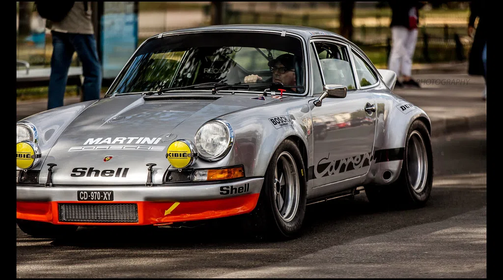 Tour Auto 2021
